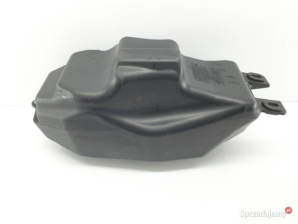 Zbiornik Paliwa Bak Yamaha Yzf Yzf 125 0813
