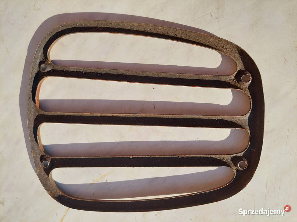 Kratka zbiornika paliwa Junak M07 M10 oryg Łódź