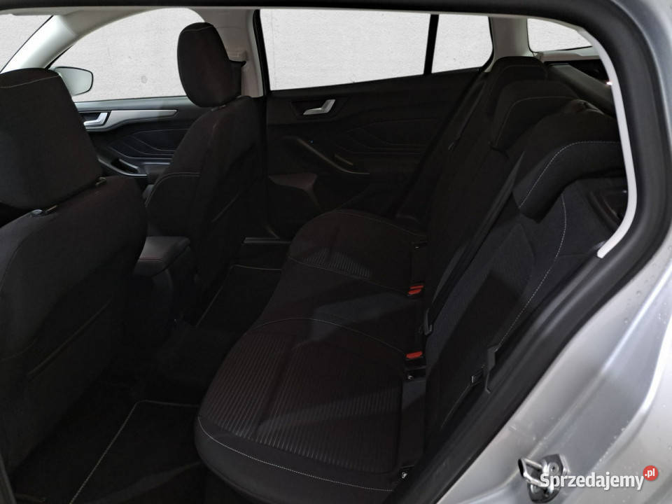 Ford Focus Mk4 2018 sprzedam
