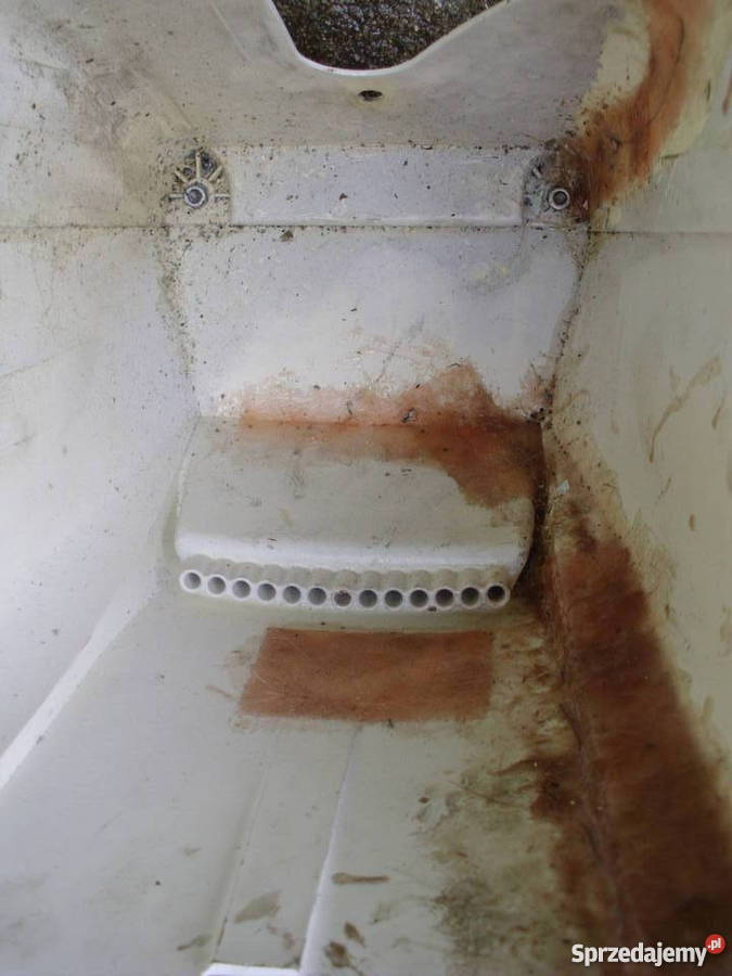 Silnik zaburtowy Zundapp