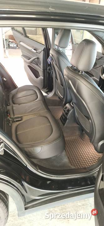 BMW X2 F39 Xdrive 28i 235 18r X2 Opatówek