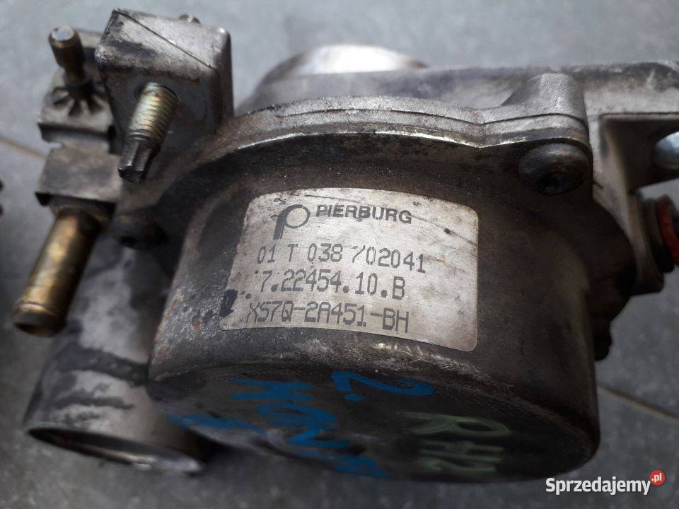 VACUM WAKUM POMPA Ford Mondeo MK3 20TDCI Włoszczowa