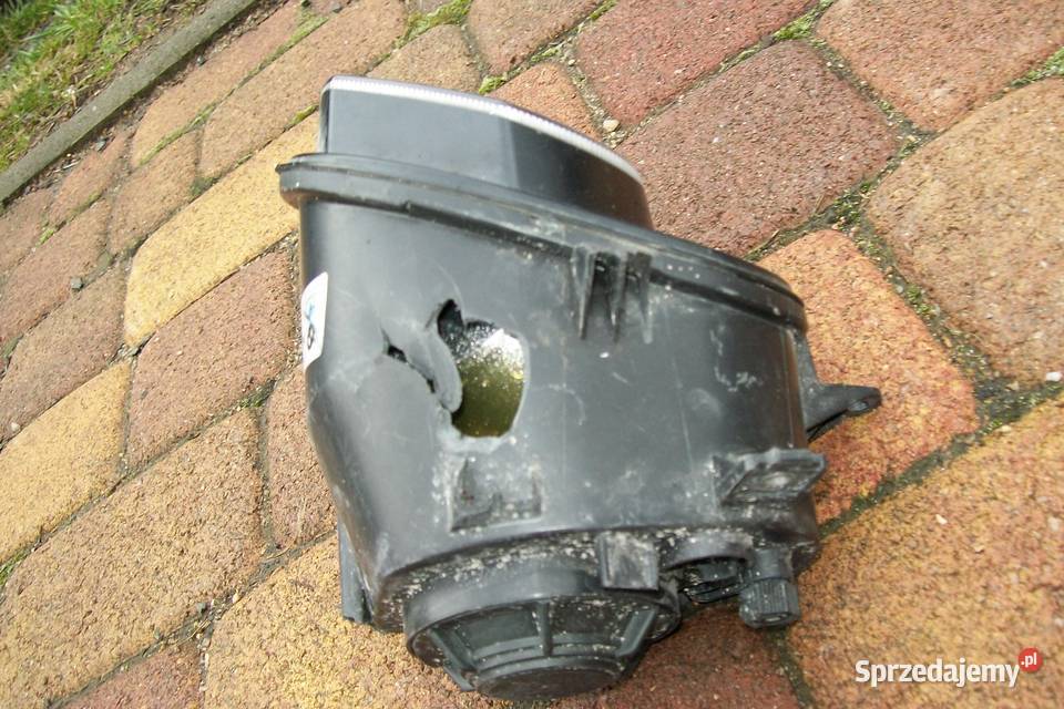 bmw s1000 rrbok lampa Lwówek Śląski