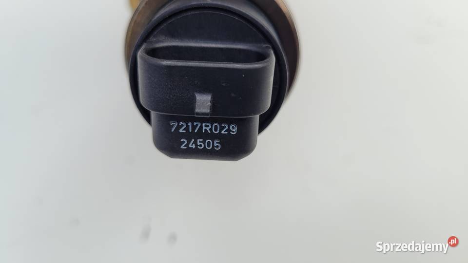 Vaillant VU 15225 R3 zawór 3drogowy Piece i kominki Mosina