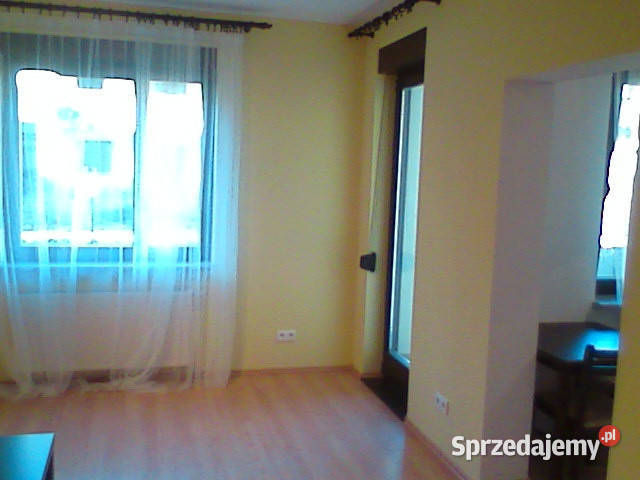 Do wynajęcia ładne mieszkanie Balkon w pobliżu parter Wynajem Wrocław