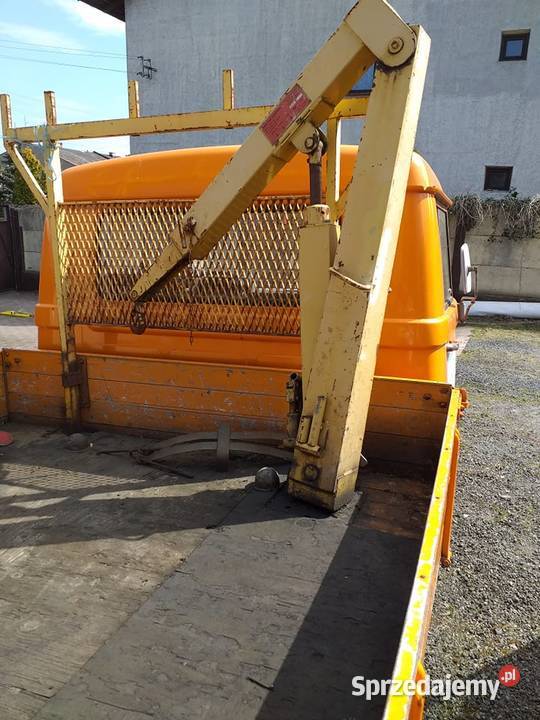 Mercedes Benz 206 306 3 sztuki uszkodzony sprzedam