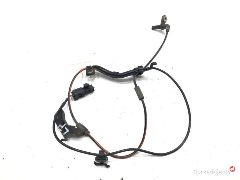 CZUJNIK ABS LEWY PRZÓD TOYOTA CHR 89543F4010 sprzedam