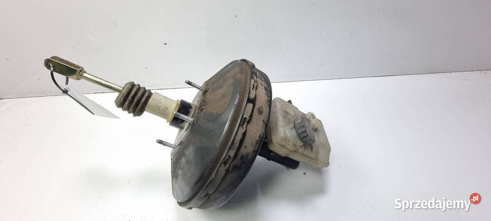 SERWO HAMULCOWE MERCEDES SPRINTER 208 osobowe