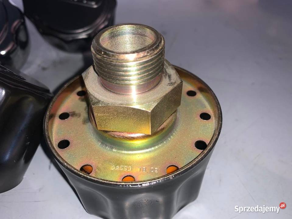 Hydac Tank Breather Filter 92553 mazowieckie Warszawa