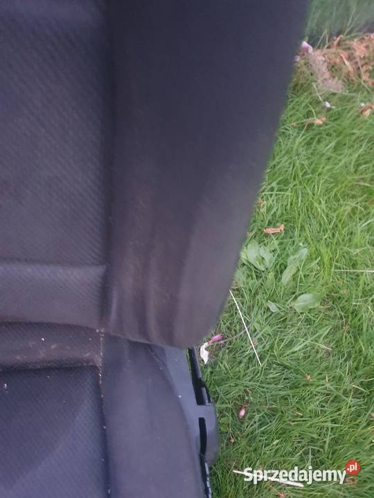 Fotel prawy lewy kanapa audi A4 b6 Kraków