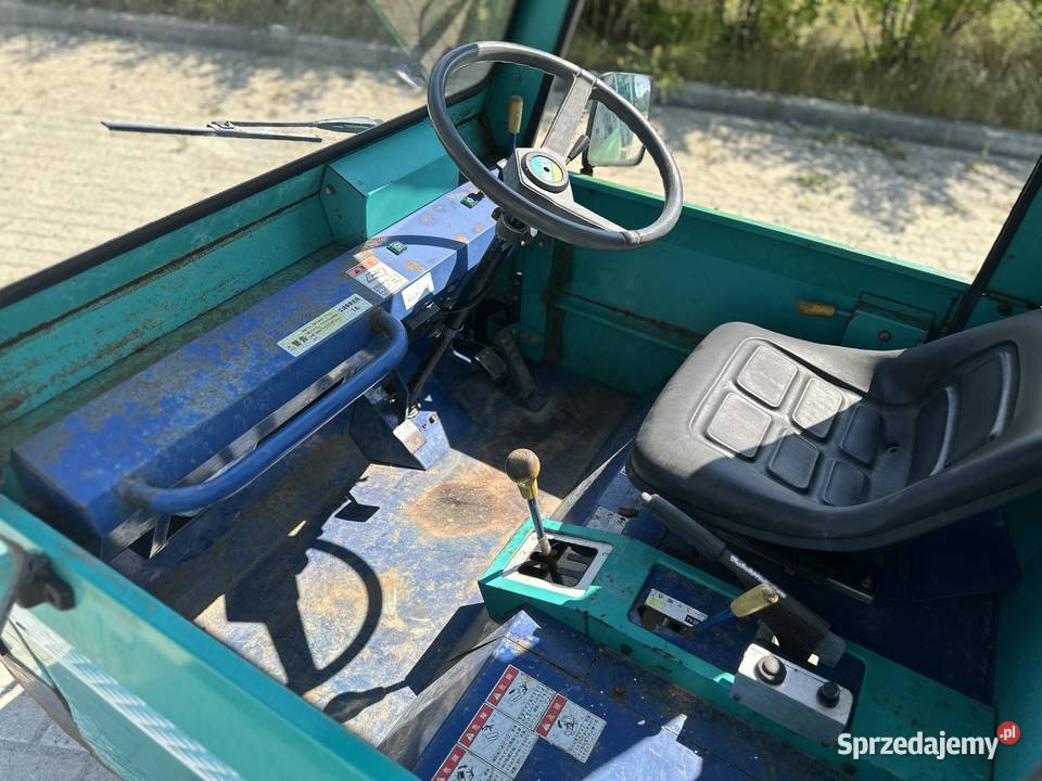 Caycom wozidło 4x4 Nowy Sącz