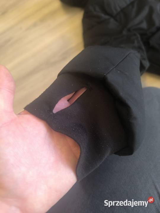 Kurtka MK rozmiar M Rozmiar 38(M) Kurtki i płaszcze Zakopane