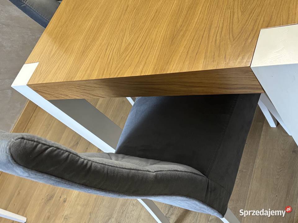 stół do salonu 100200 fornir sprzedam