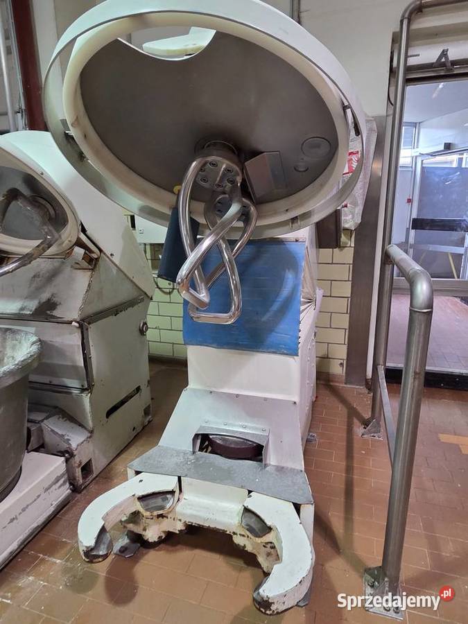 Miesiarka do ciasta Wendelknete Diosna W 160 sprzedam