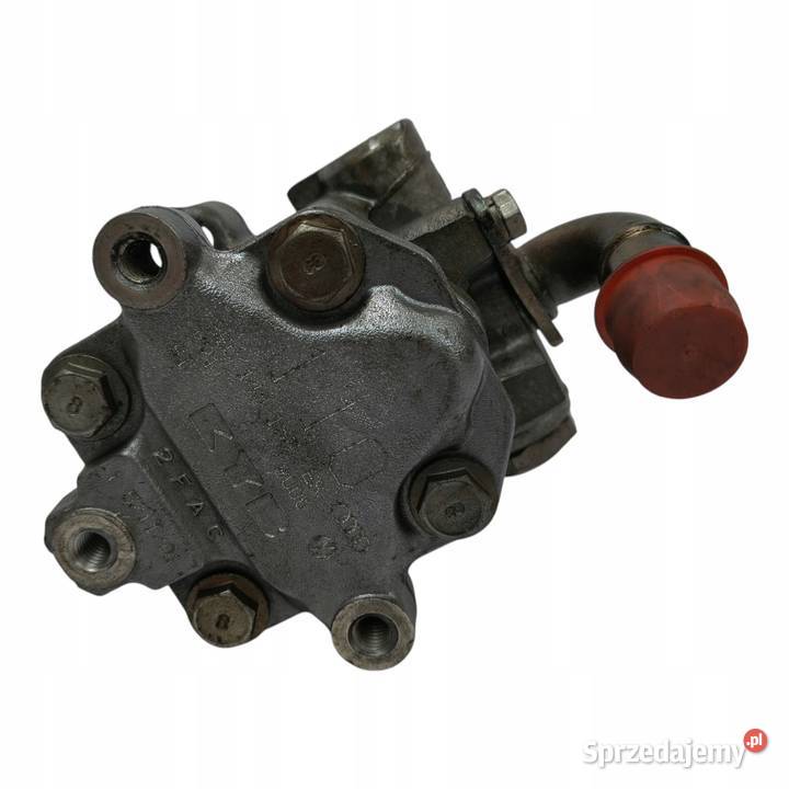 POMPA WSPOMAGANIA Audi A4 B6 B7 Seat Exeo 19 20 Chełm