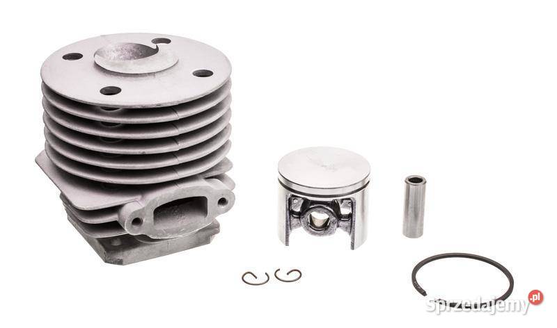 Cylinder Husqvarna 242XP 42mmkpl 8R48716 Opalenica