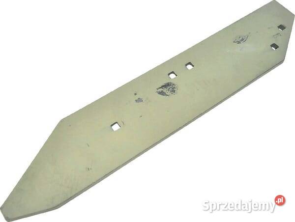 Płoza lewa 1712 ZX 1153520030 Kamionna