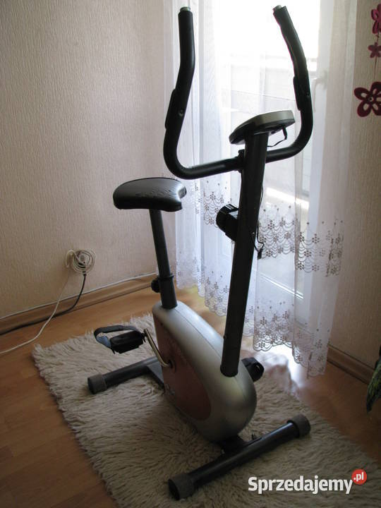 Rower magnetyczny stacjonarny Body Sculpture opolskie Krapkowice