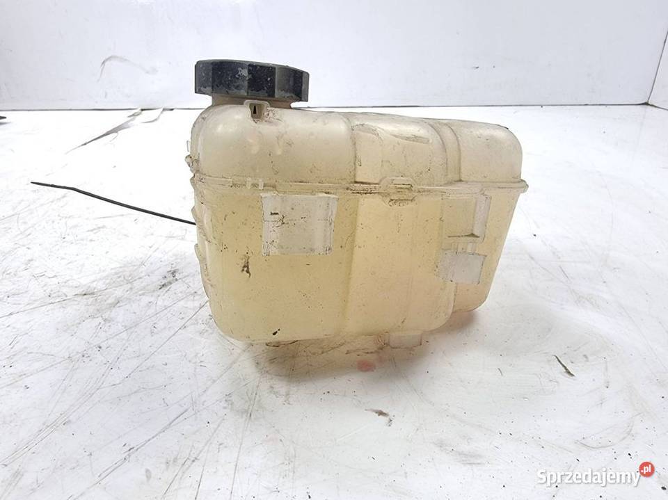 ZBIORNICZEK PŁYNU OPEL ASTRA J 13393368 osobowe