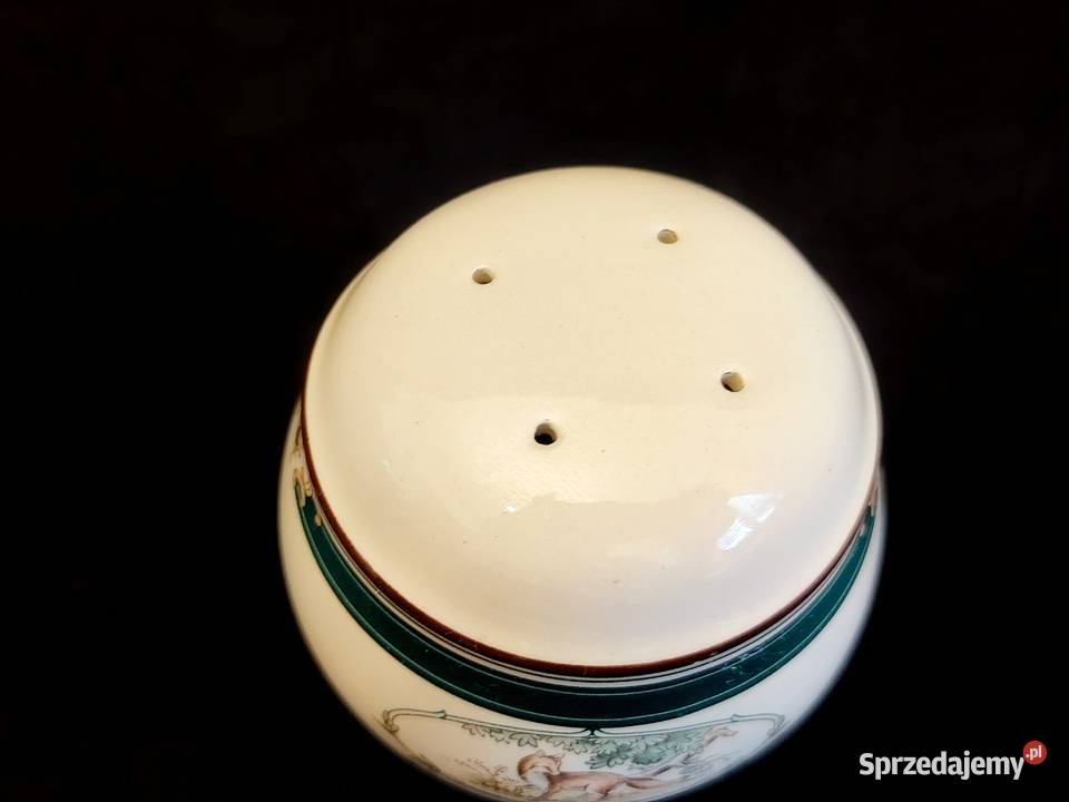 Solniczka Keltcraft Noritake Ireland lubelskie sprzedam