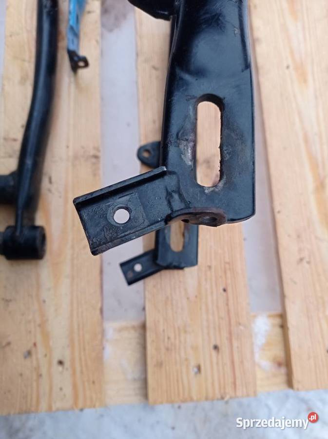 Wahacz tylny Simson Sr 50 Siedlce