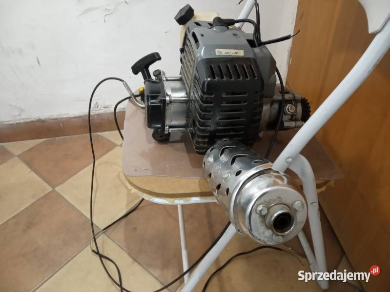 Silnik do roweruprzekładnia mini bike Toruń