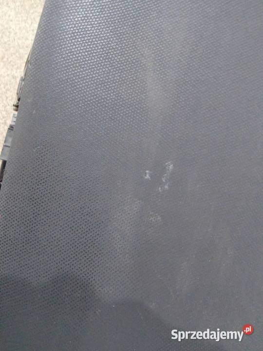 DESKA ROZDZIELCZA KOKPIT PULPIT Citroen DS3 I Deski rozdzielcze, konsole