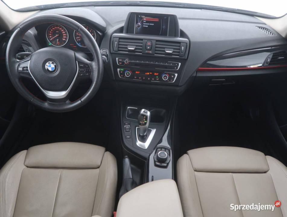 BMW 1 116i czujnik zmierzchu Bielany Wrocławskie sprzedam