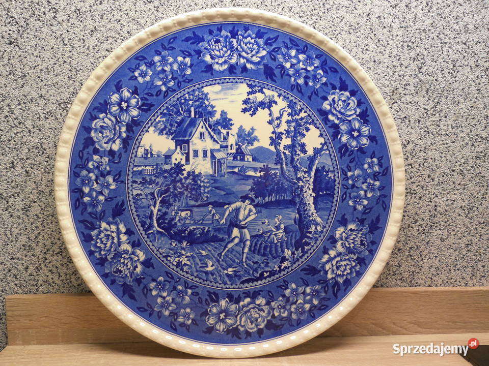 Pateratortownica Villeroy Boch Rusticana wielkopolskie Raszków