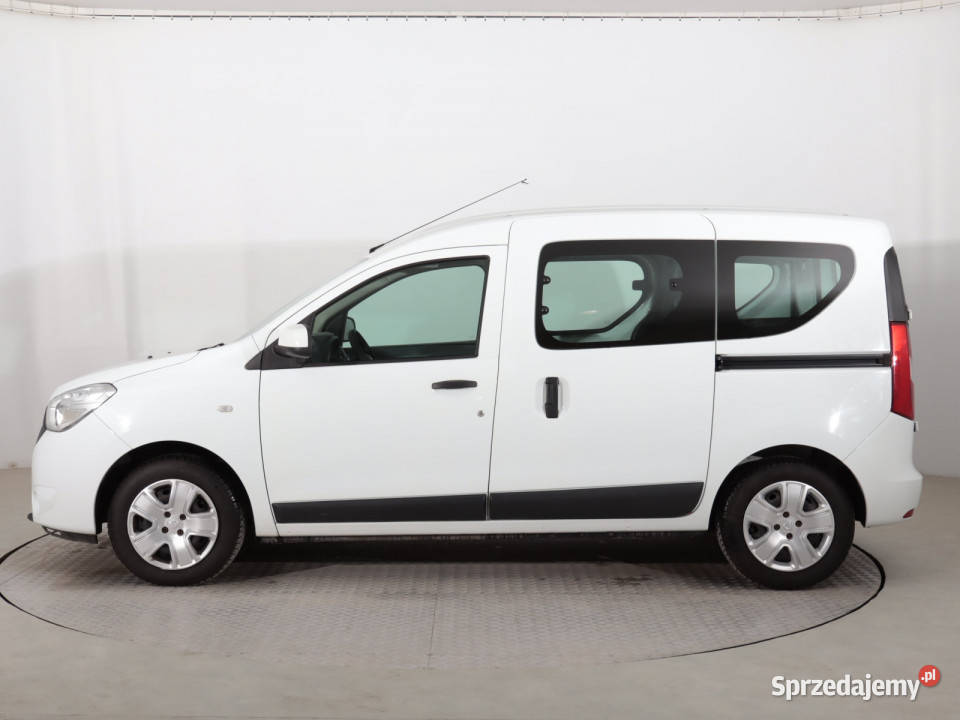 Dacia Dokker 15 dCi 4/5 Bielany Wrocławskie sprzedam