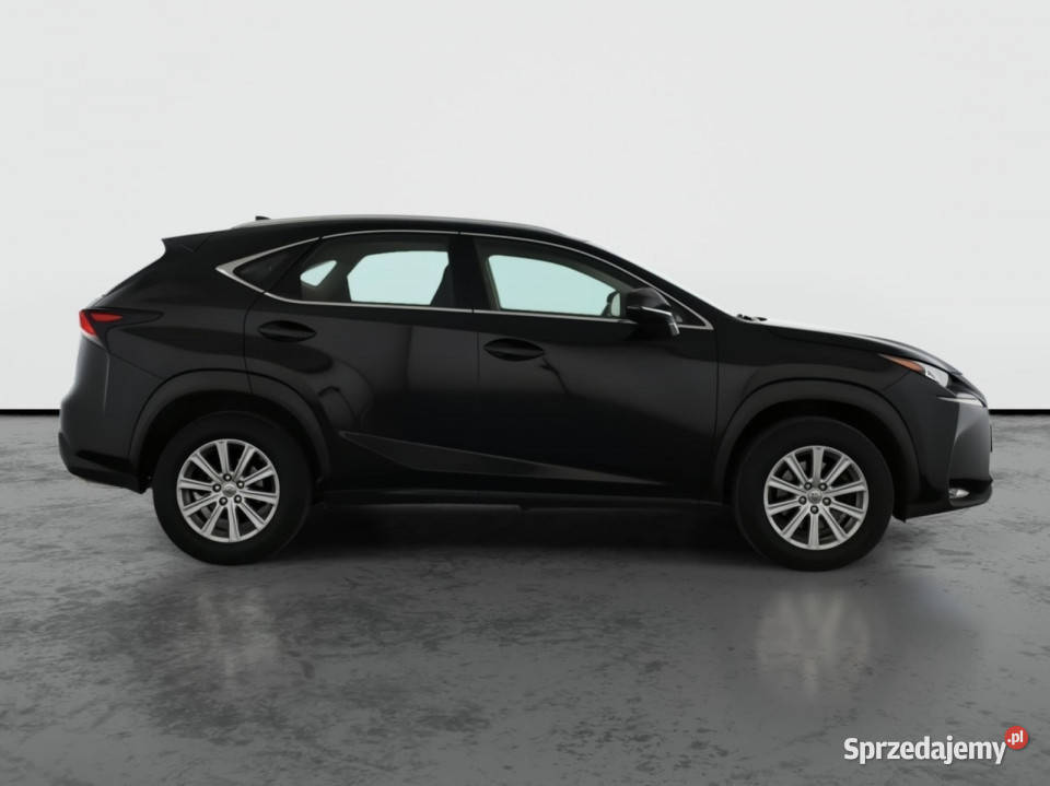 Lexus NX 200t Piaseczno