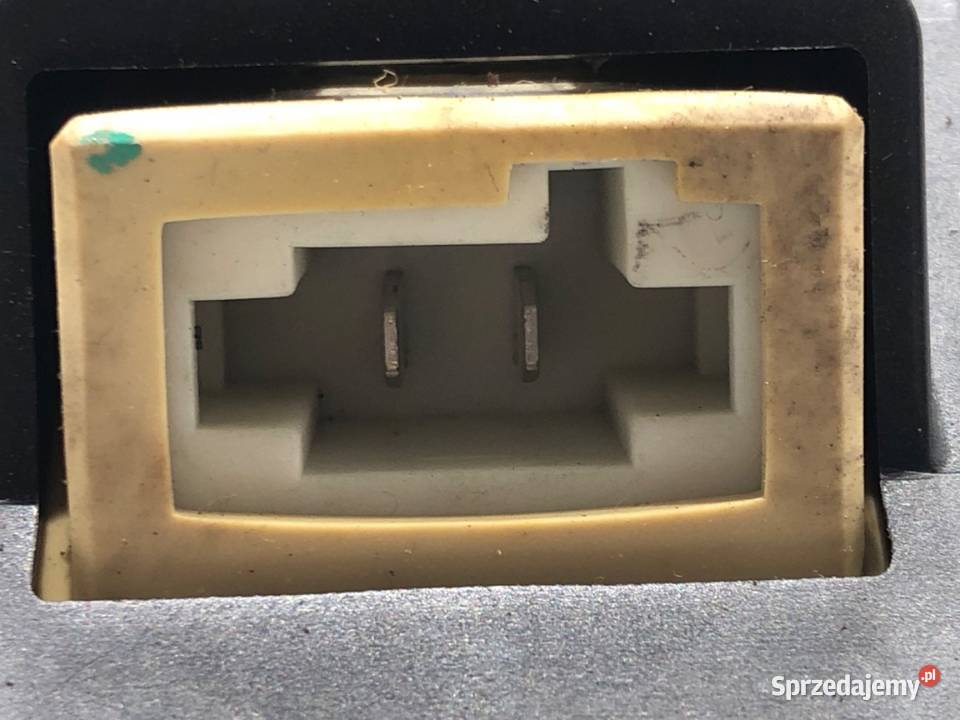 DMUCHAWA NAWIEWU DACIA LODGY 5P3730100 osobowe