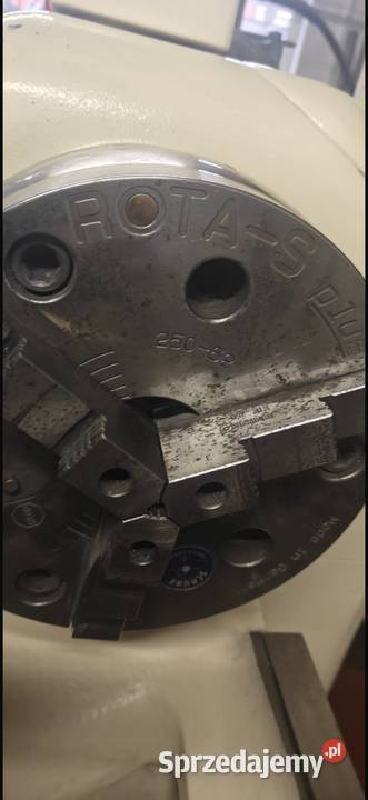 Tokarka japońska okuma