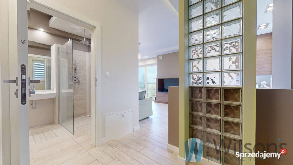 Mieszkanie 502m2 2 pok Sobienie Szlacheckie Liczba pokoi 2 Sprzedaż mazowieckie