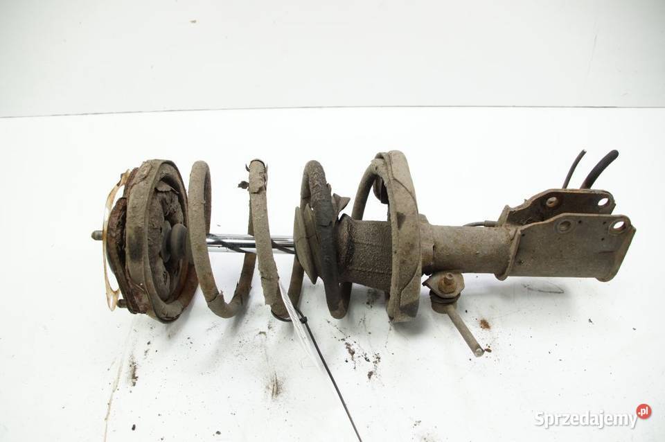 AMORTYZATOR PRAWY PRZÓD MAZDA 323F kujawsko-pomorskie Lipno