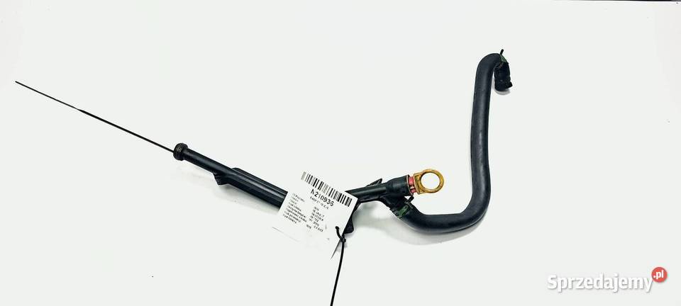 BAGNET OLEJU RENAULT MASTER III 111501272R Lipno