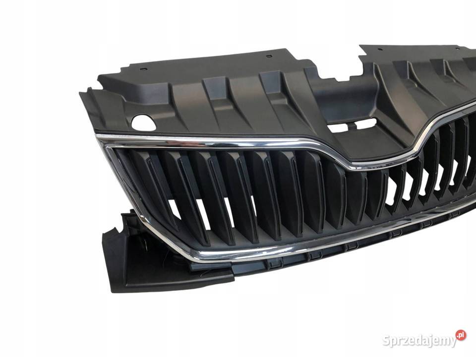 Skoda Fabia III Mk3 NJ 20142018 przed liftem Atrapy Skarżysko-Kamienna