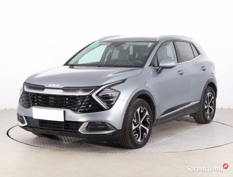 Kia Sportage 16 TGDI HEV poduszka powietrzna sprzedam