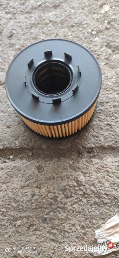 Filtr oleju SCT GERMANY SH 454 P OE 6651 dostawcze Koronowo