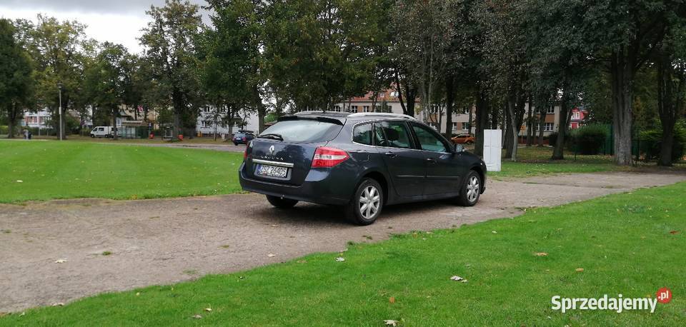 Sprzedam Renault Laguna 15 dci Laguna zachodniopomorskie Szczecinek sprzedam