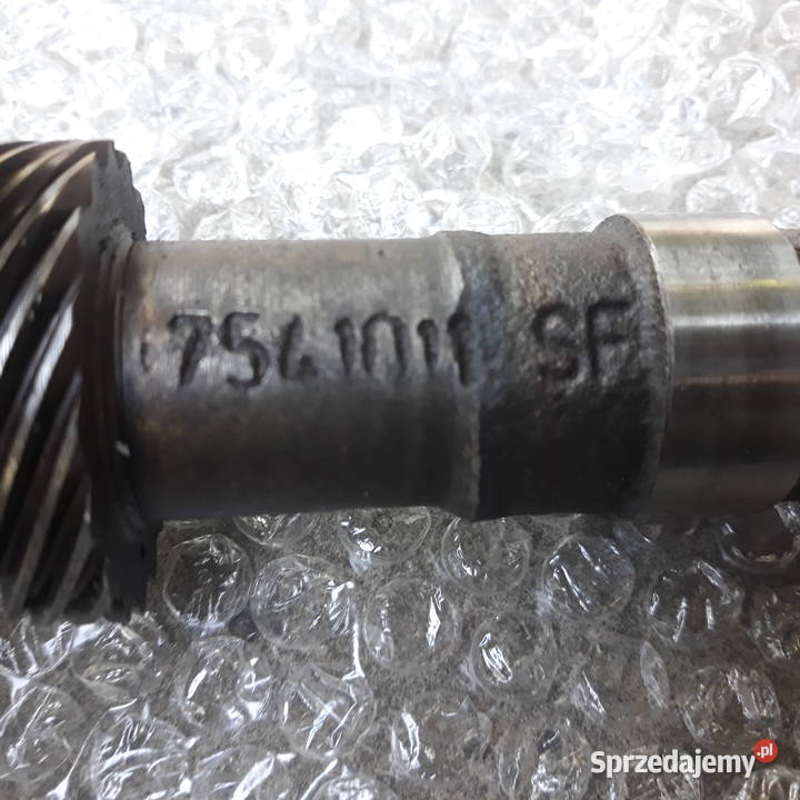 Dmuchawa fiat126p wielkopolskie sprzedam