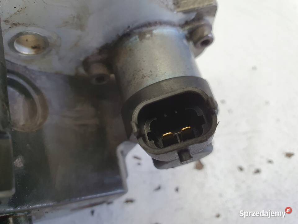 Honda Civic VIII 22 iCTDI POMPA WTRYSKOWA paliwa Rudka sprzedam