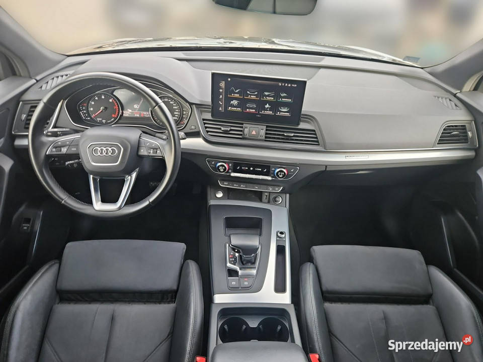 Audi Q5 Sportback
