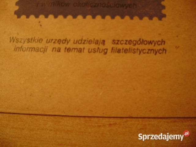 Starocie z PRL Znaczki pocztowe Koperta pomorskie Gdynia
