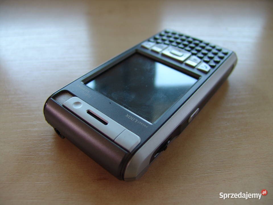 Pocket LOOX 410 FujitsuSiemens Pocket LOOX 830 Łódź