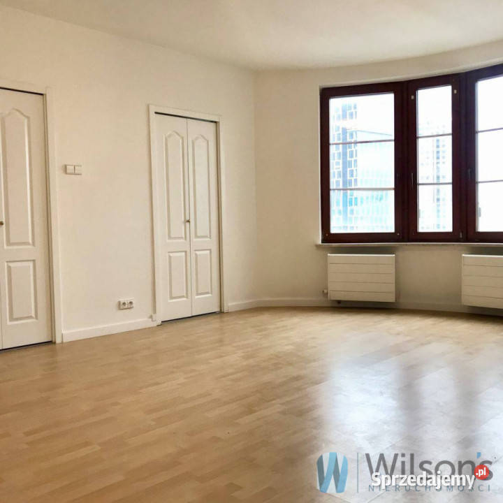 Wynajmę lokal Warszawa Łucka 160m2