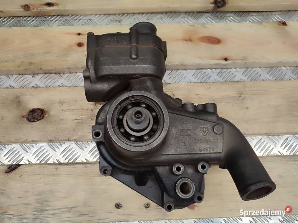 Pompa wody V836867628 ACP055583C Massey Ferguson Wilkowo