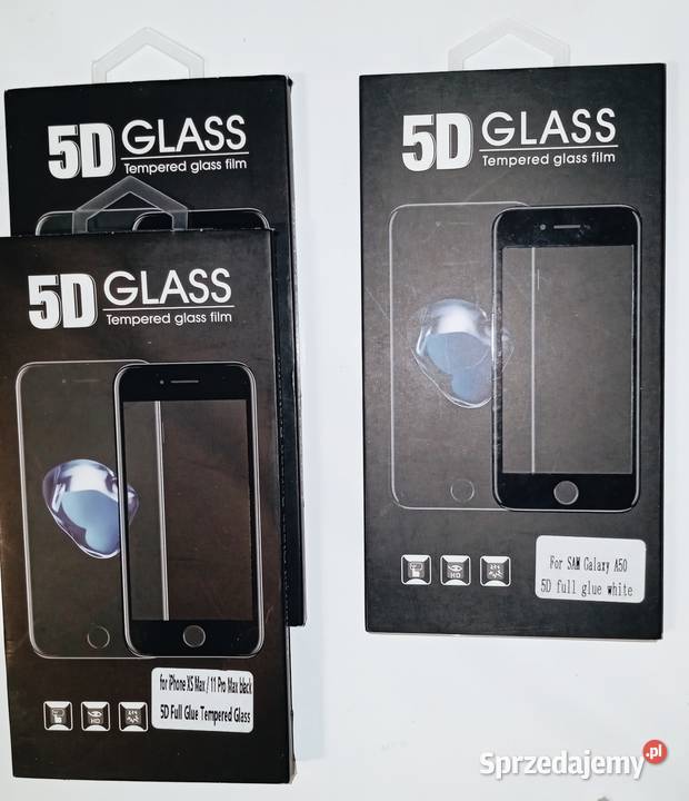 Hartowane szkła iPhone Smartfon Jelenia Góra