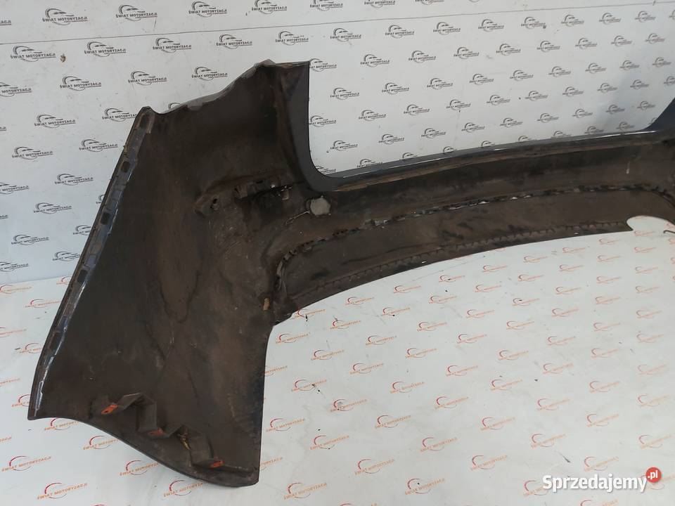 OPEL ASTRA J IV zderzak tył 13266649 Kielce