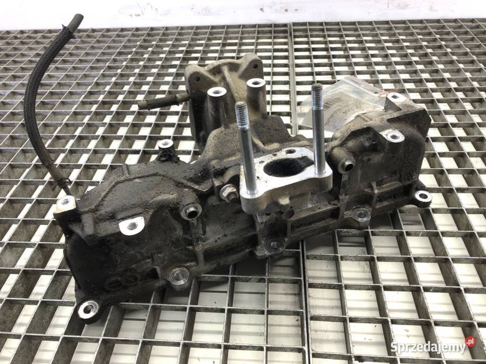 KOLEKTOR SSĄCY TOYOTA AVENSIS T27 22 150 0818